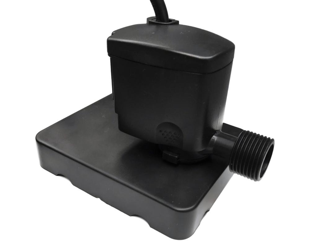 Pumps Away, 150 GPH Pool Cover Pump