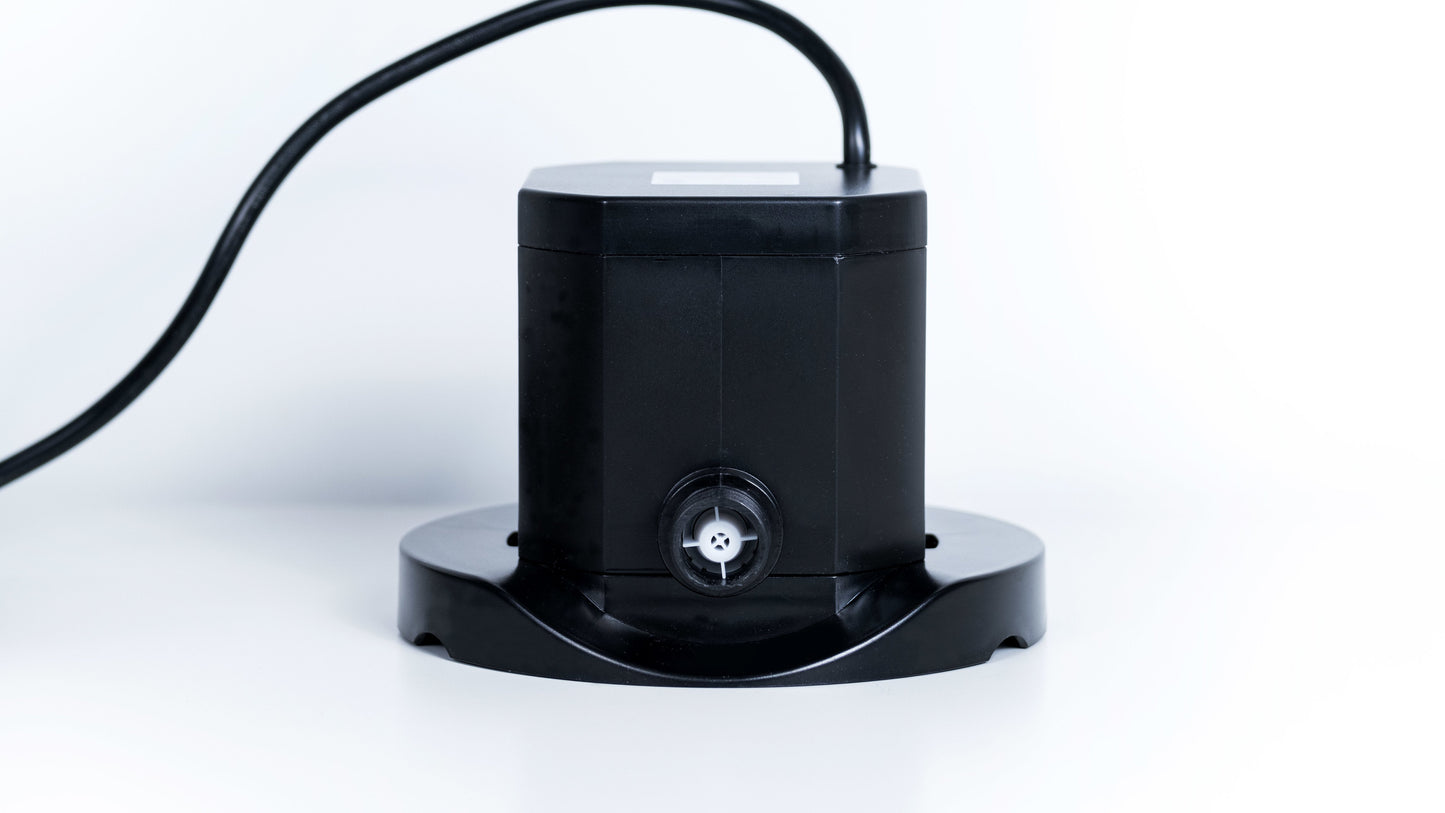 Genius IQ 800 GPH Pool Cover Pump