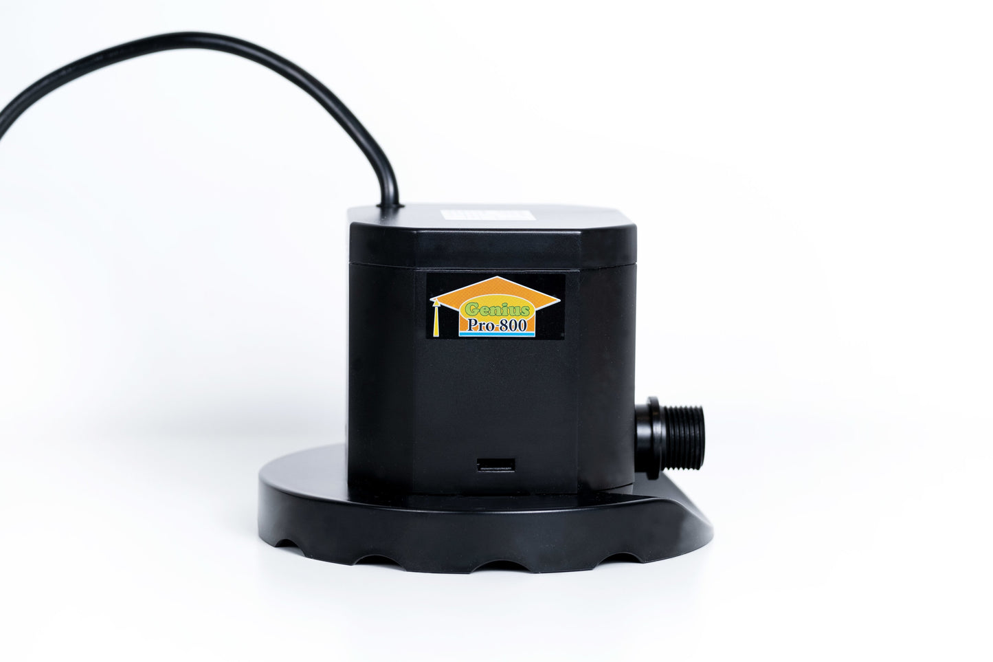 Genius IQ 800 GPH Pool Cover Pump