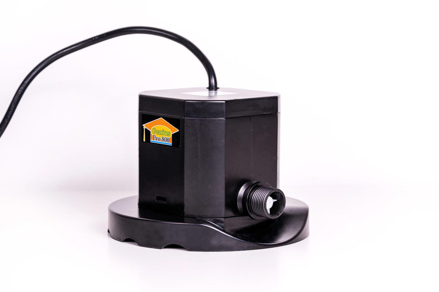 Genius IQ 800 GPH Pool Cover Pump