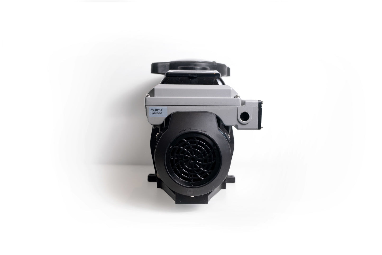1.5HP/2HP Energy Star Variable Speed In Ground Blue Torrent Cyclone Swimming Pool Pump (Qualifies for Utility Rebates)