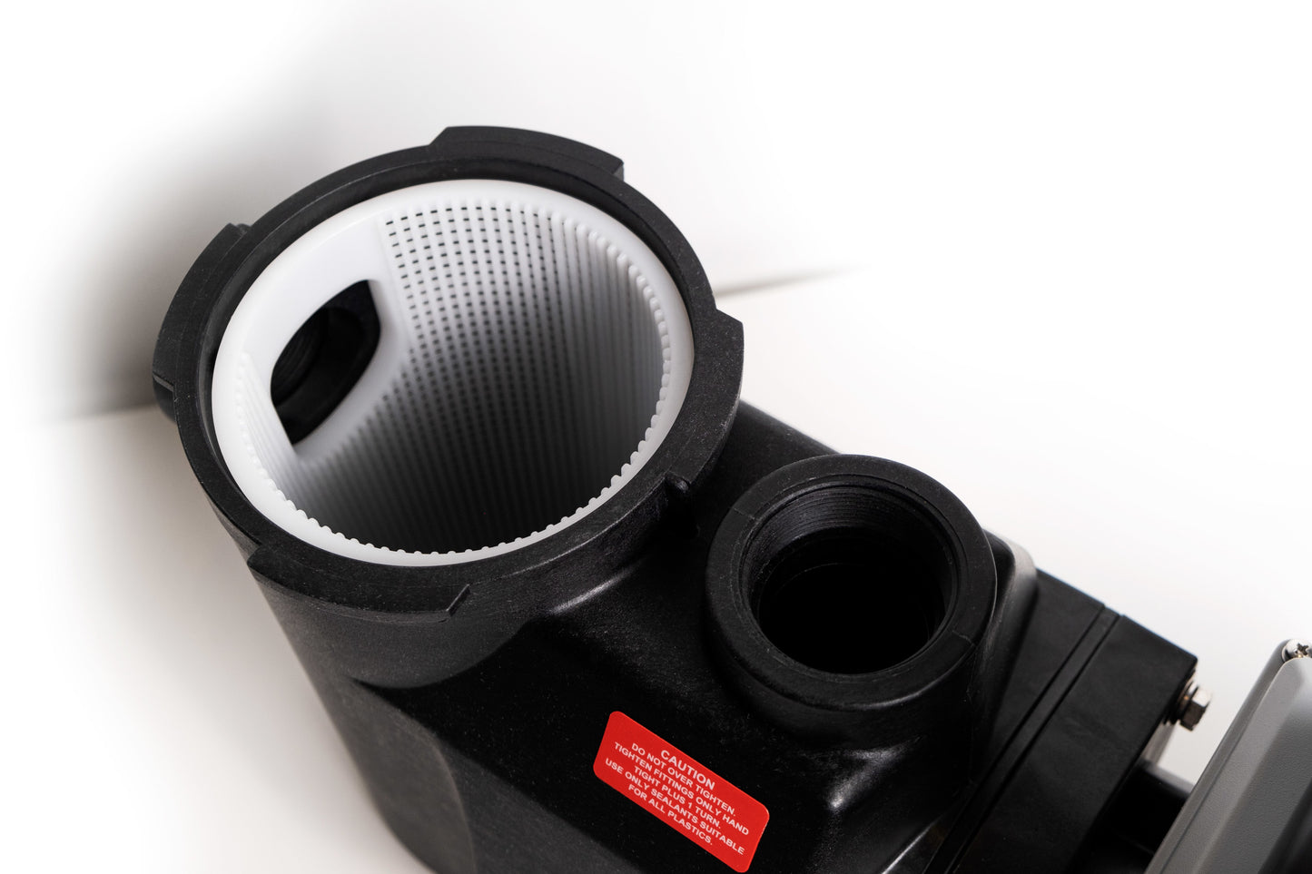 1.5HP/2HP Energy Star Variable Speed In Ground Blue Torrent Cyclone Swimming Pool Pump (Qualifies for Utility Rebates)