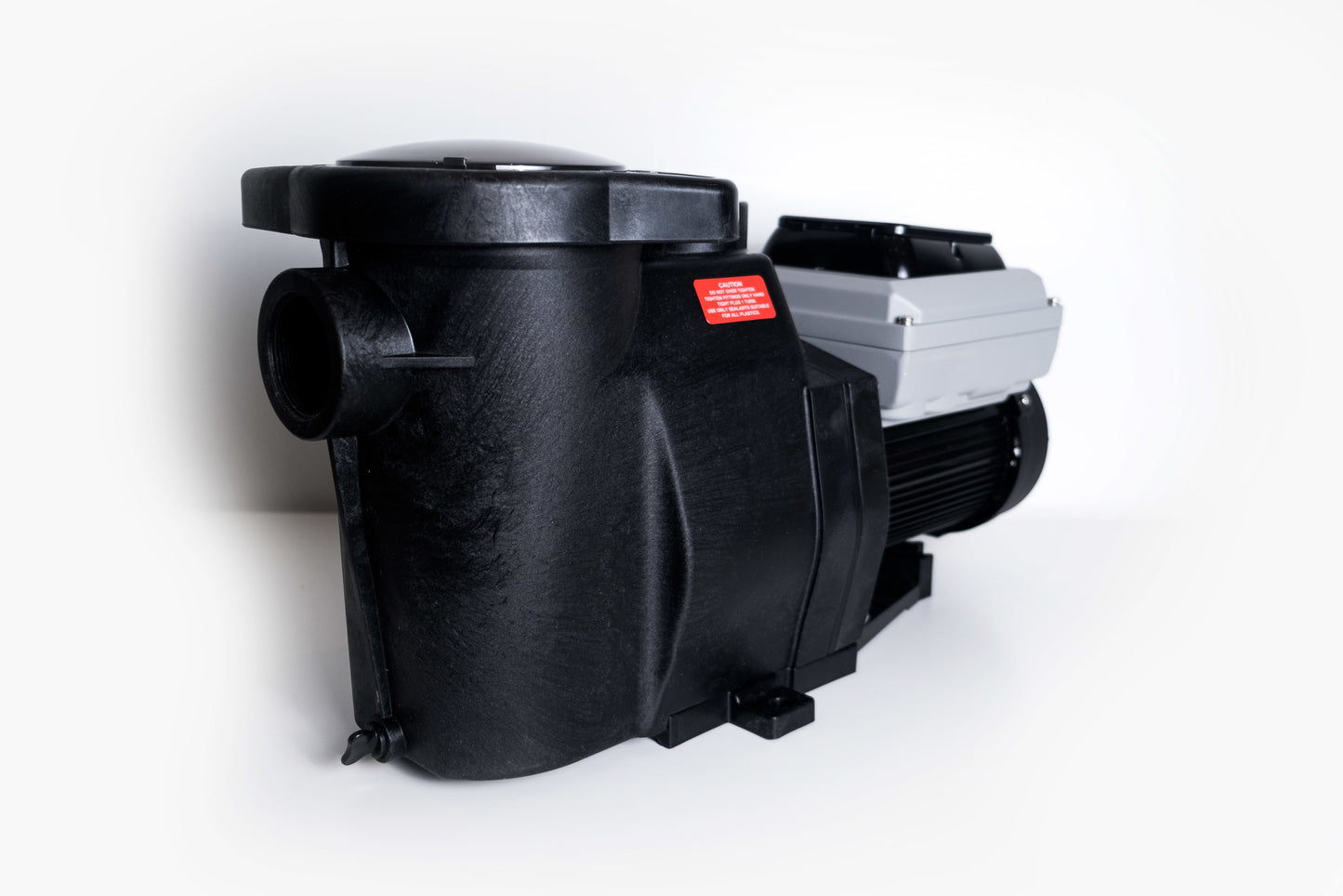 1.5HP/2HP Energy Star Variable Speed In Ground Blue Torrent Cyclone Swimming Pool Pump (Qualifies for Utility Rebates)