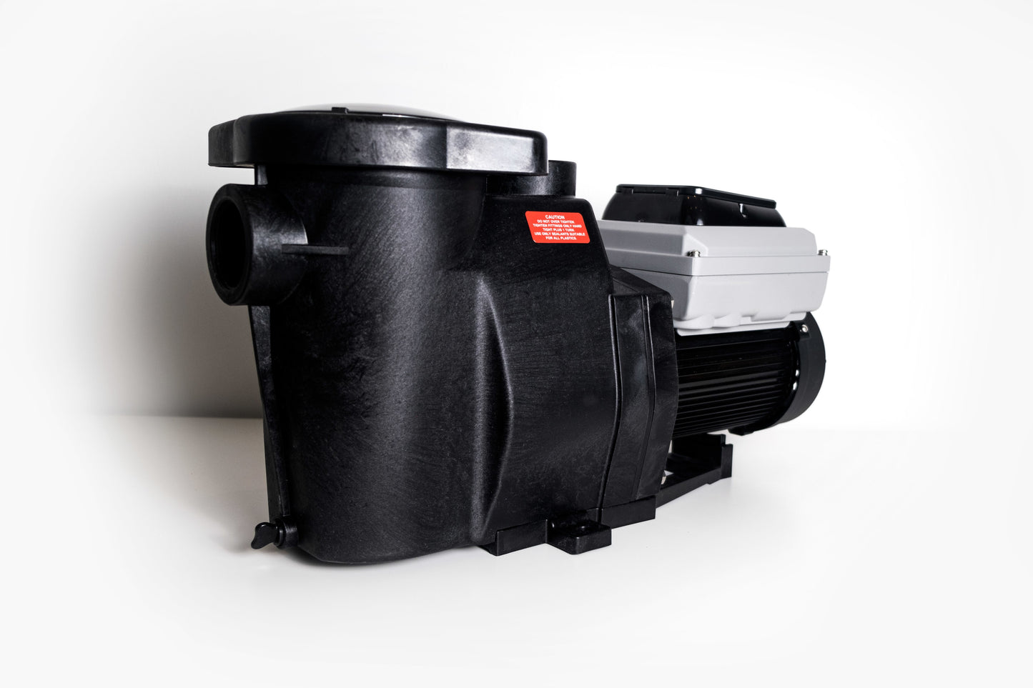1.5HP/2HP Energy Star Variable Speed In Ground Blue Torrent Cyclone Swimming Pool Pump (Qualifies for Utility Rebates)