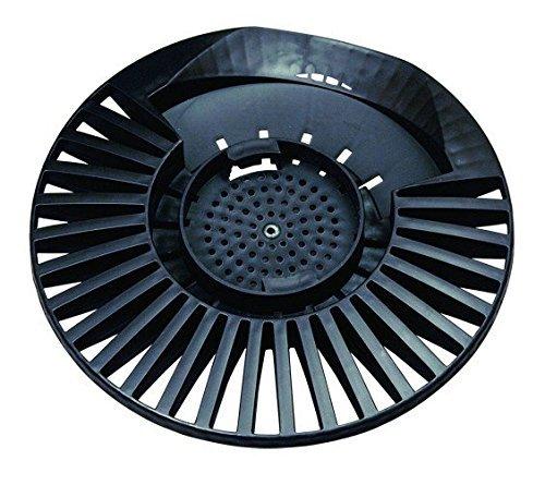Brute Force 2450 GPH Pool Cover Pump