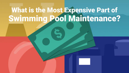 What is the Most Expensive Part of Swimming Pool Maintenance?