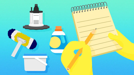 Here’s an Essential List of Pool Care Equipment