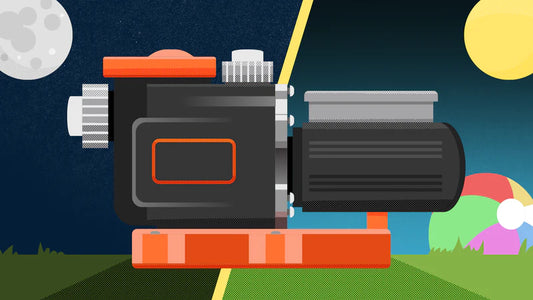 Is it Better to Run Your Pump At Night or During the Day?