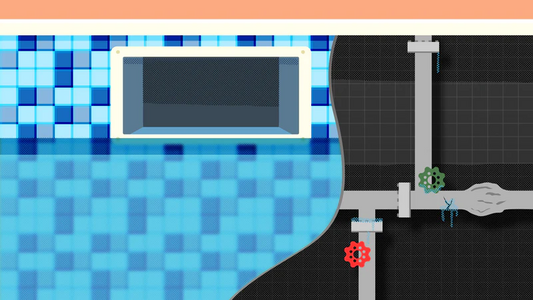 Pool Skimmer Troubleshooting: Common Problems and How to Fix Them