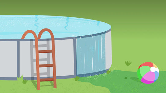 What to Do if Your Above Ground Pool Overflows