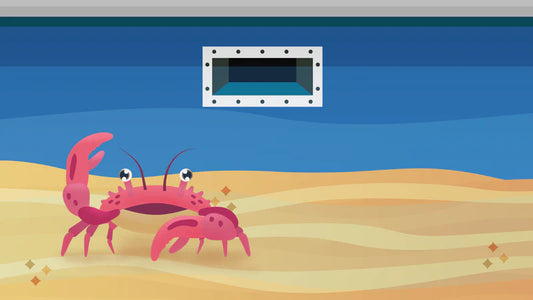 Why There is Sand in Your Pool and How to Get Rid of it