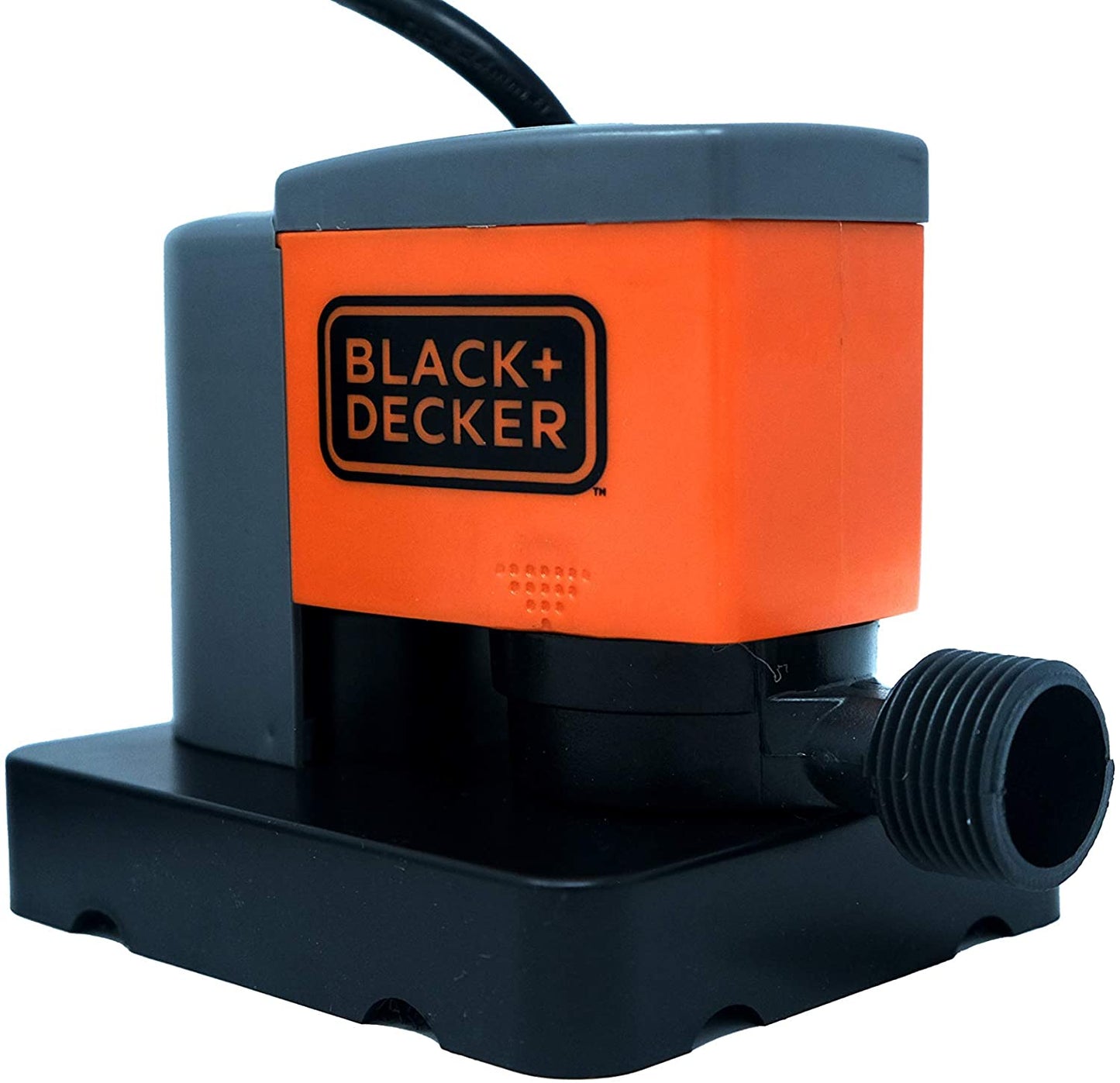 Black & Decker 350 GPH Automatic Pool Cover Pump