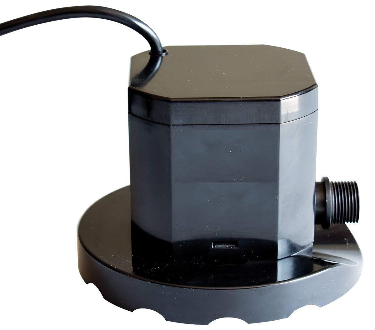 Genius IQ 800 GPH Pool Cover Pump