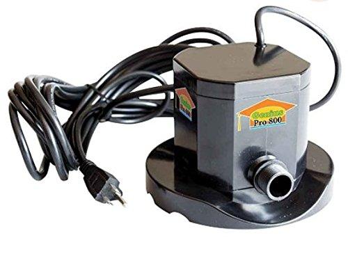 Genius IQ 800 GPH Pool Cover Pump