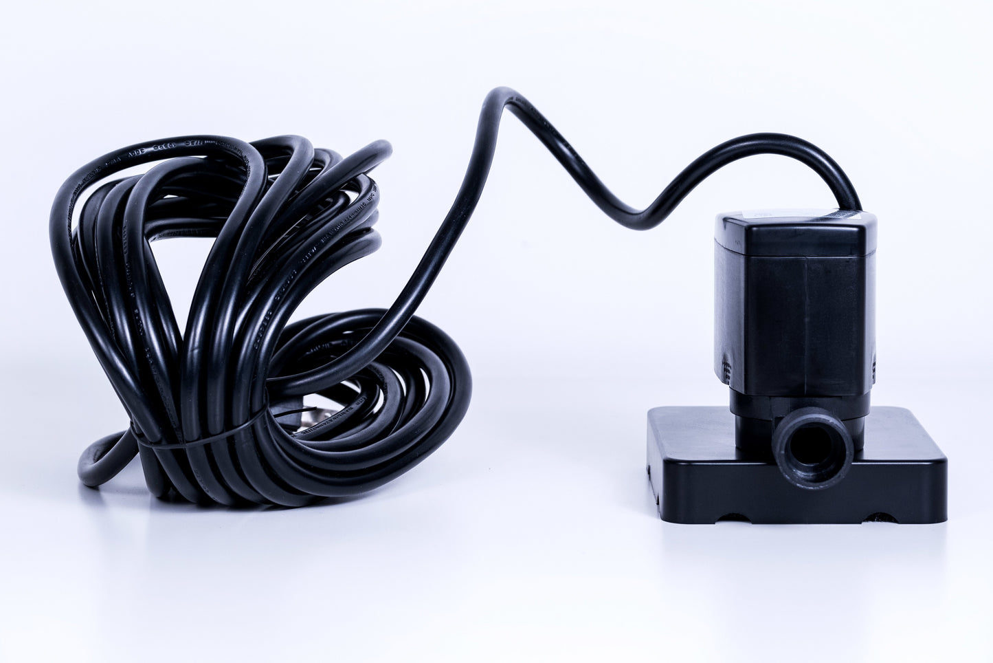 Pumps Away 350 GPH Pool Cover Pump
