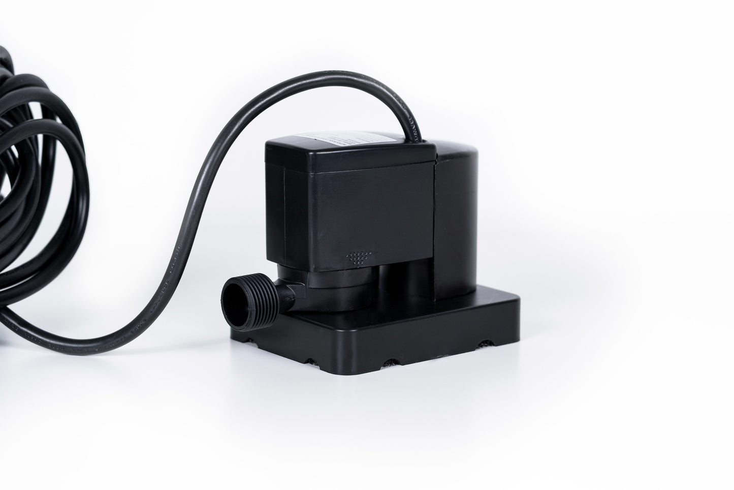 Genius IQ 350 AUTOMATIC GPH Pool Cover Pump