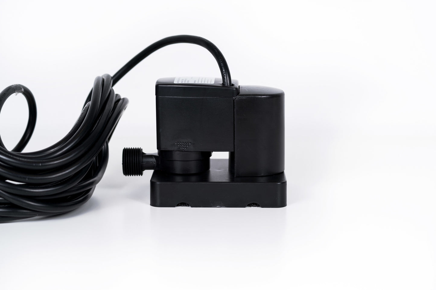 Genius IQ 350 AUTOMATIC GPH Pool Cover Pump