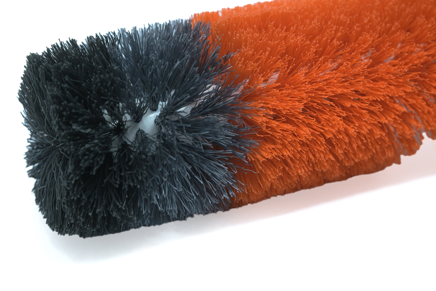 BLACK+DECKER 360-Degree Bristles Pool Brush 18" Patented and Professional-Endorsed