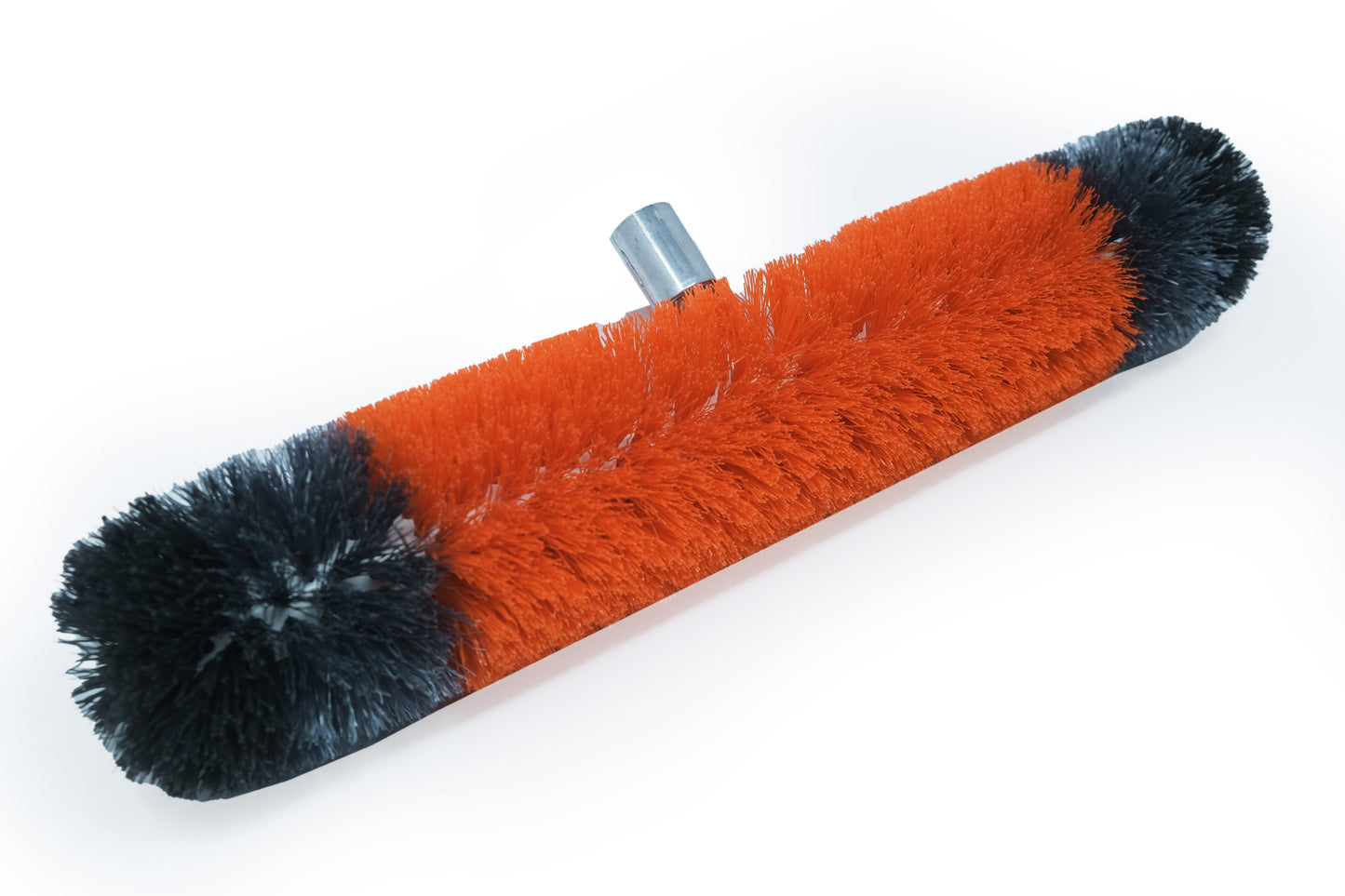 BLACK+DECKER 360-Degree Bristles Pool Brush 18" Patented and Professional-Endorsed