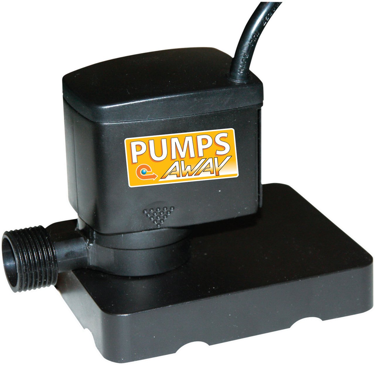 Pumps Away 350 GPH Pool Cover Pump